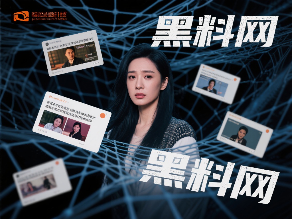 黑料网：暗闻网