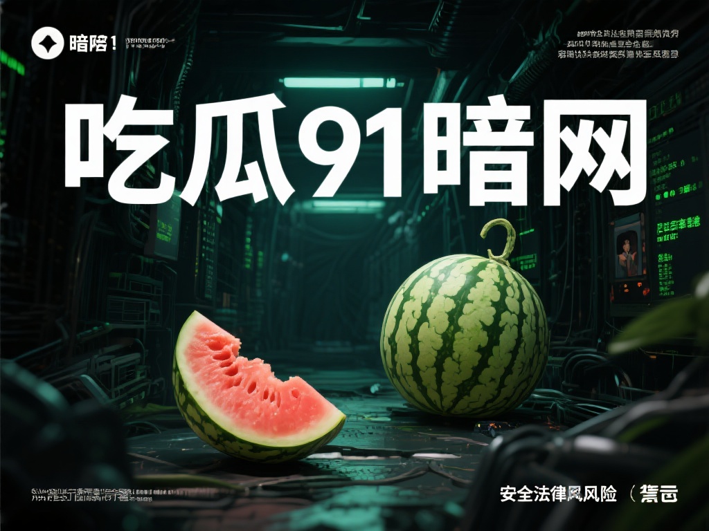 吃瓜91暗网：揭秘91暗网瓜料