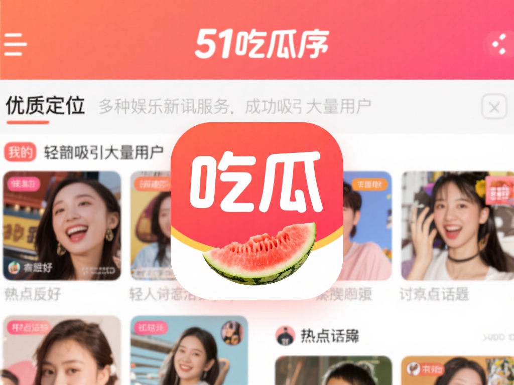 51吃瓜软件：51瓜友社区