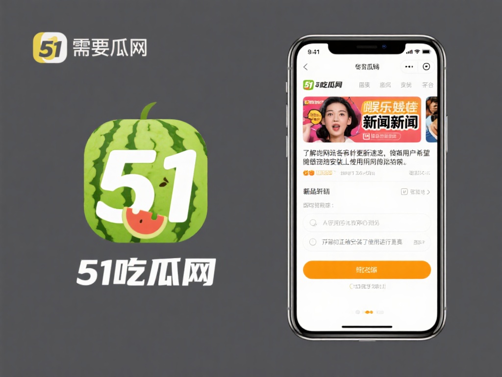 51吃瓜网怎么安装：51吃瓜网安装指南