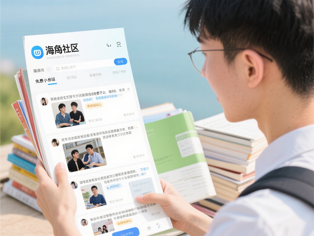 海角社区免费：海角社区无门槛体验